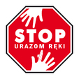 STOP urazom ręki