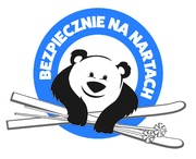 Bezpieczne ręce na nartach